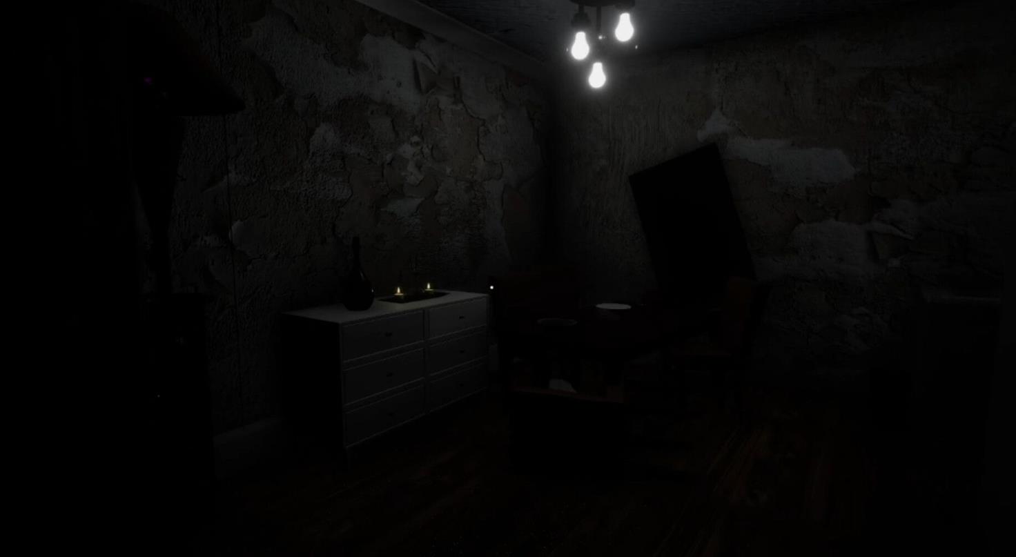 未知回忆录：出租（Unknown Memoirs: The Rental）_1
