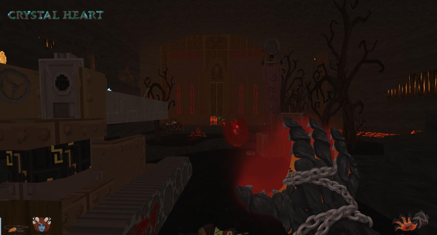 赫顿血石（Hedon Bloodrite）_0