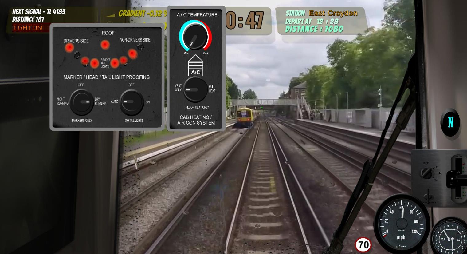 火车驾驶员377（Train Operator 377）_1