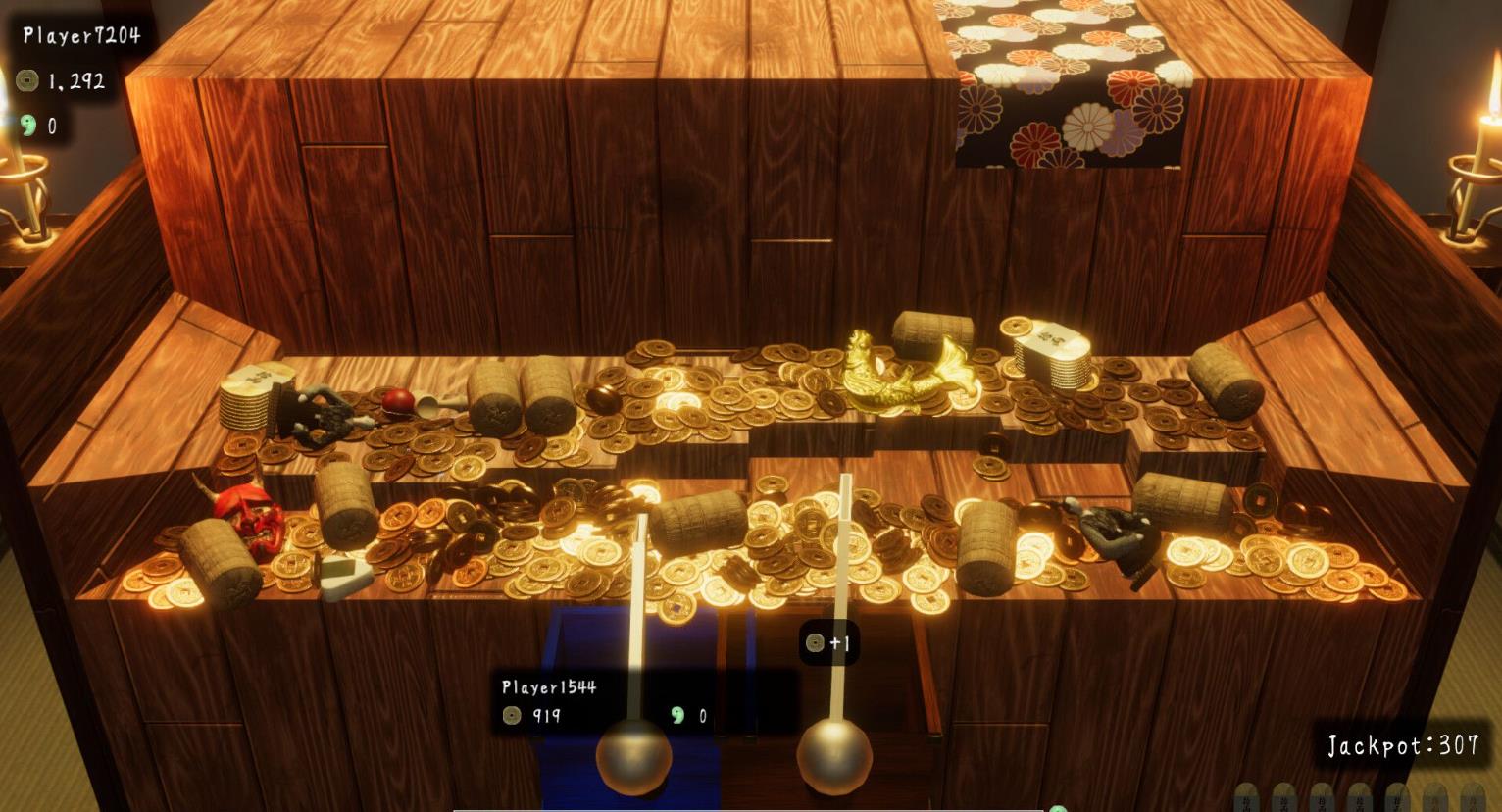 老推币机朋友2（Old Coin Pusher Friends 2）_1