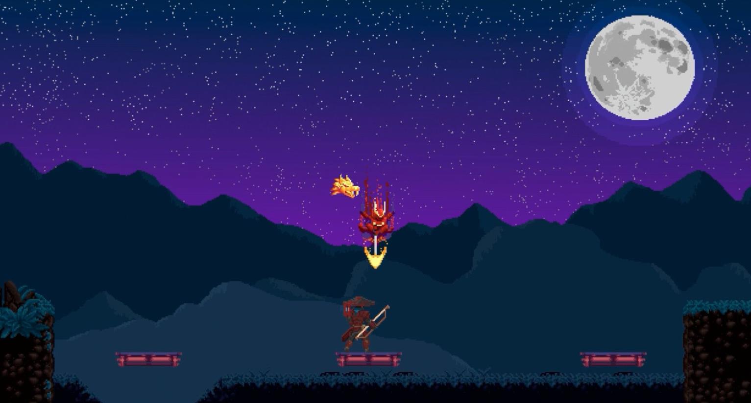 双雄编年史：天照之怒（Chronicles 2 Heroes: Amaterasu's Wrath）_0