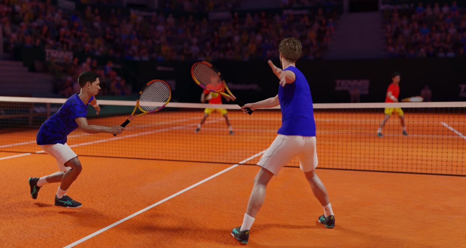 网球经理2023（Tennis Manager 2023）_1