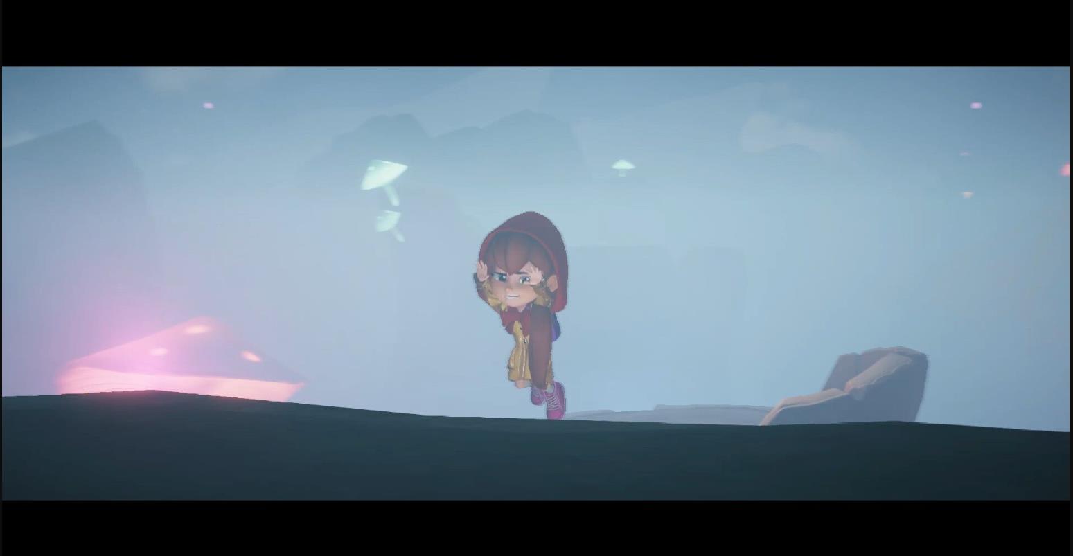 REDSTORY和最后的微光（REDSTORY and the Last Glimmer）_0