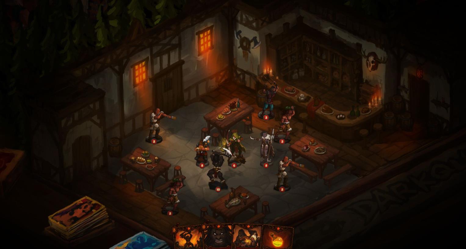 黑暗任务3（Dark Quest 3）_0