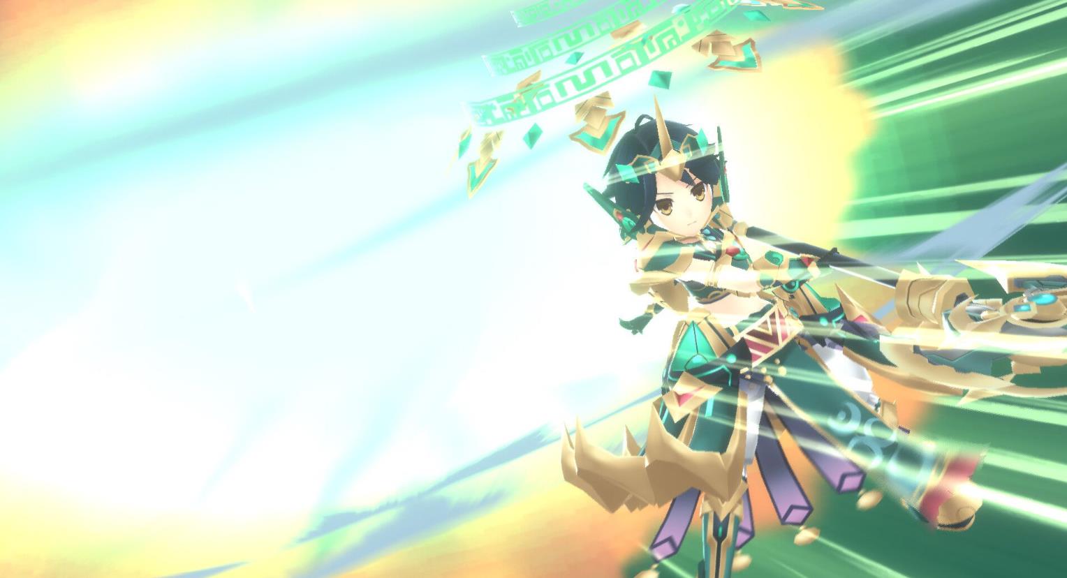 妖精剑士F：反思和弦（Fairy Fencer F Refrain Chord）_1