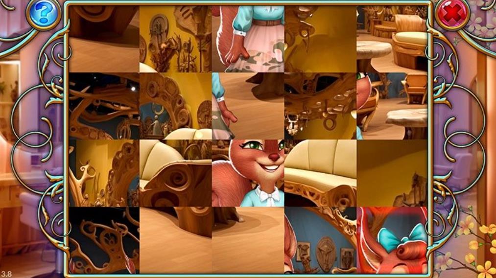 购物中心23：美容院（Shopping Clutter 23 Beauty Salon）_0