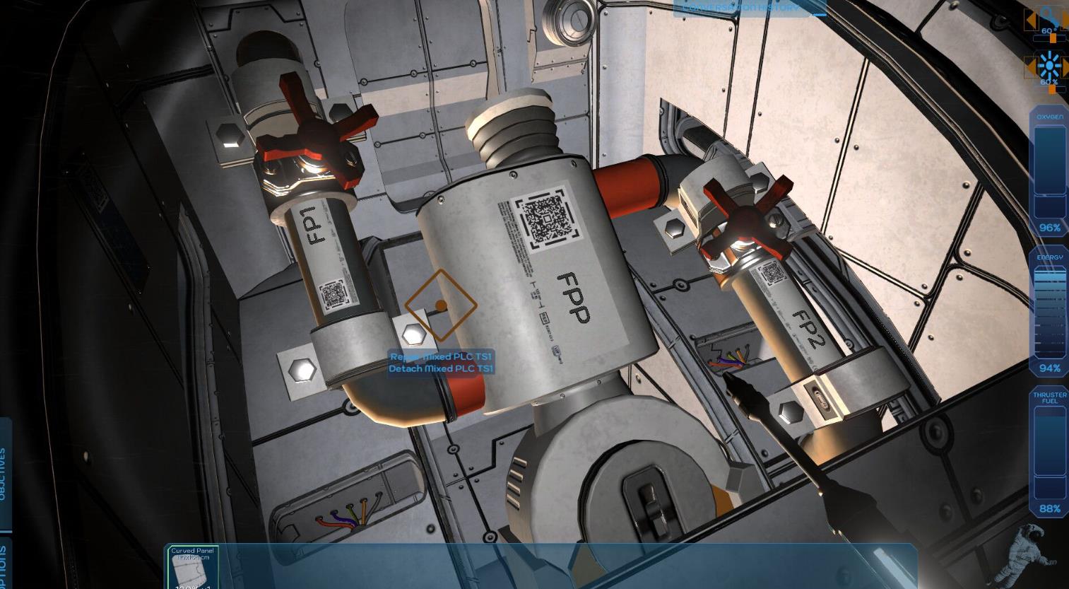 太空机械模拟器（Space Mechanic Simulator）_1
