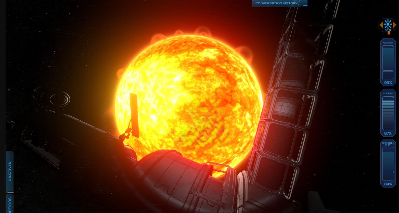 太空机械模拟器（Space Mechanic Simulator）_0