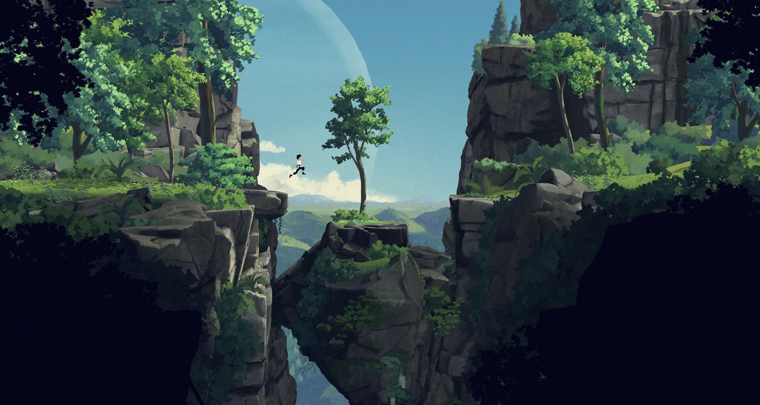 拉娜的星球（Planet of Lana）_0