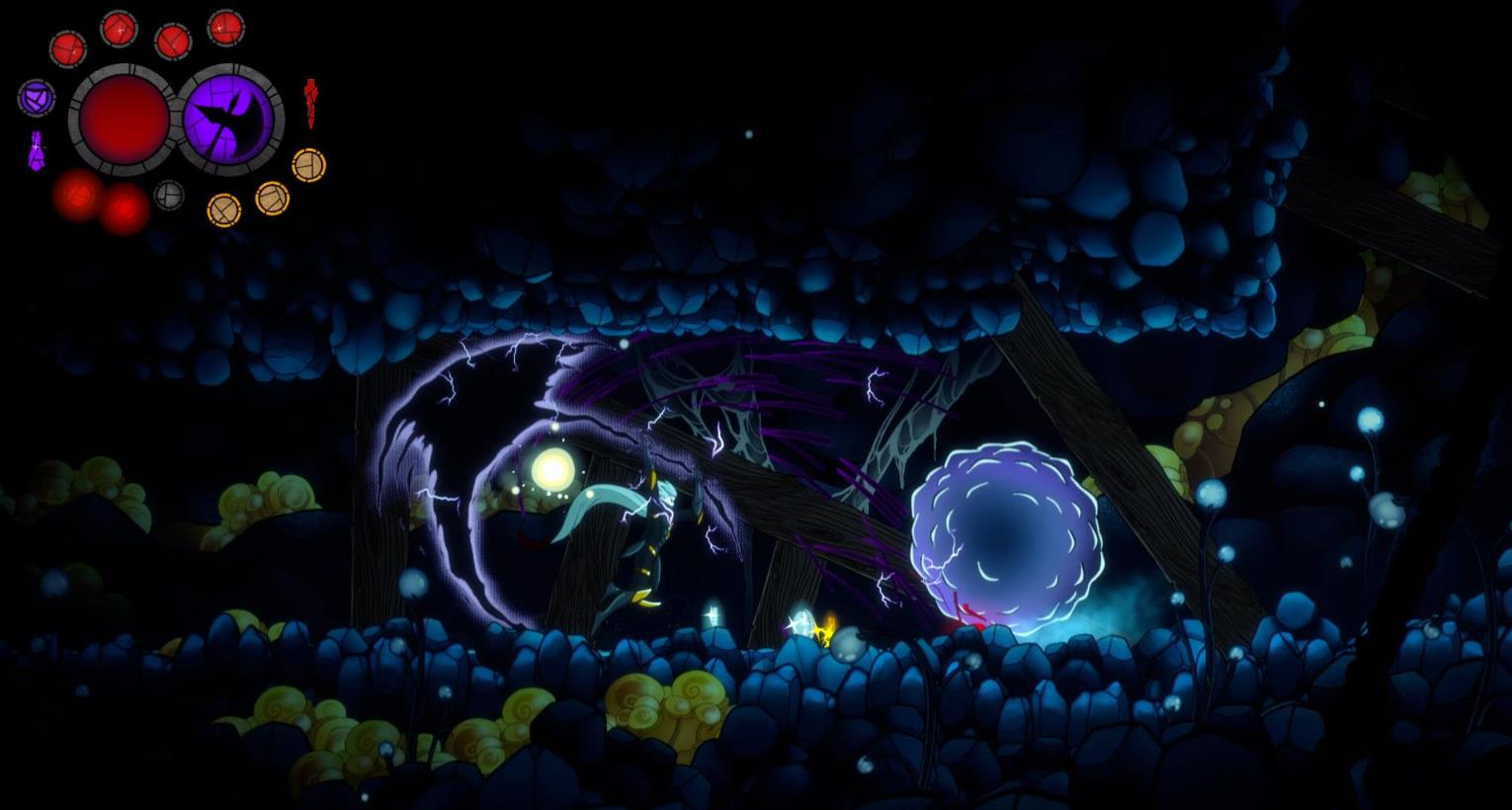 宇宙之光（Aeterna Noctis）_1