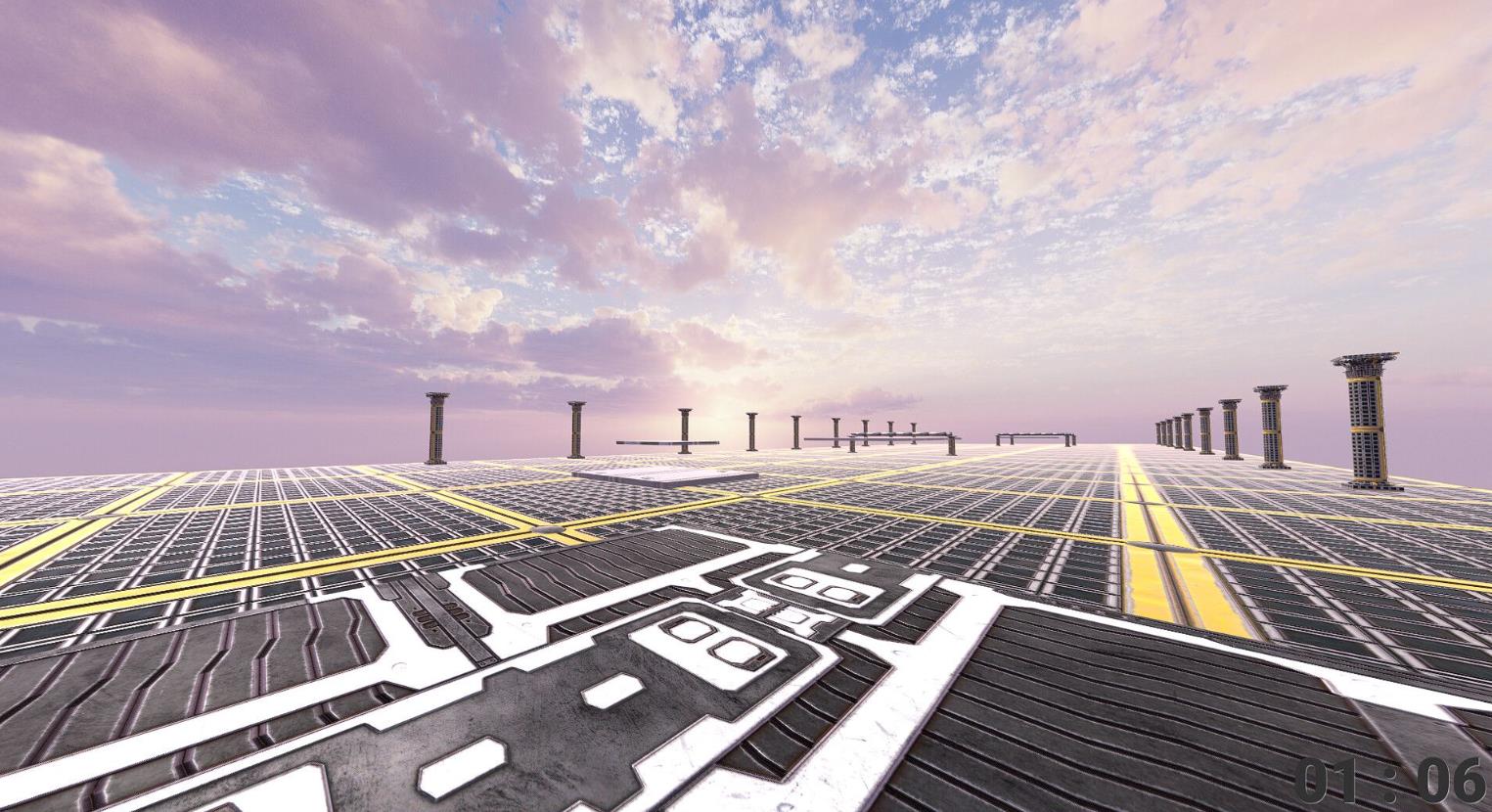 空中平台（Aerial Platforms）_1