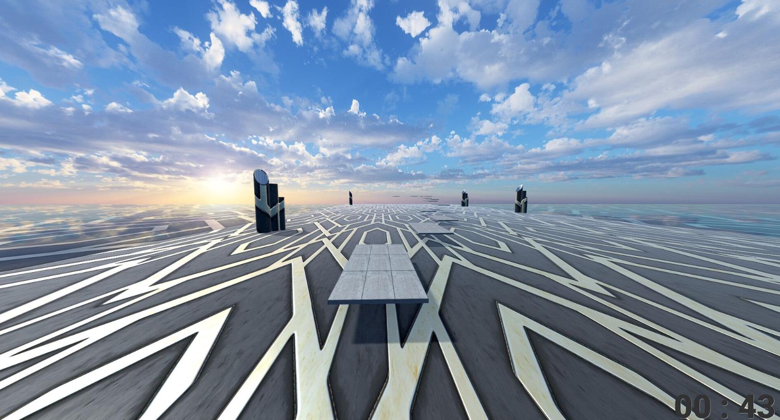 空中平台（Aerial Platforms）_0