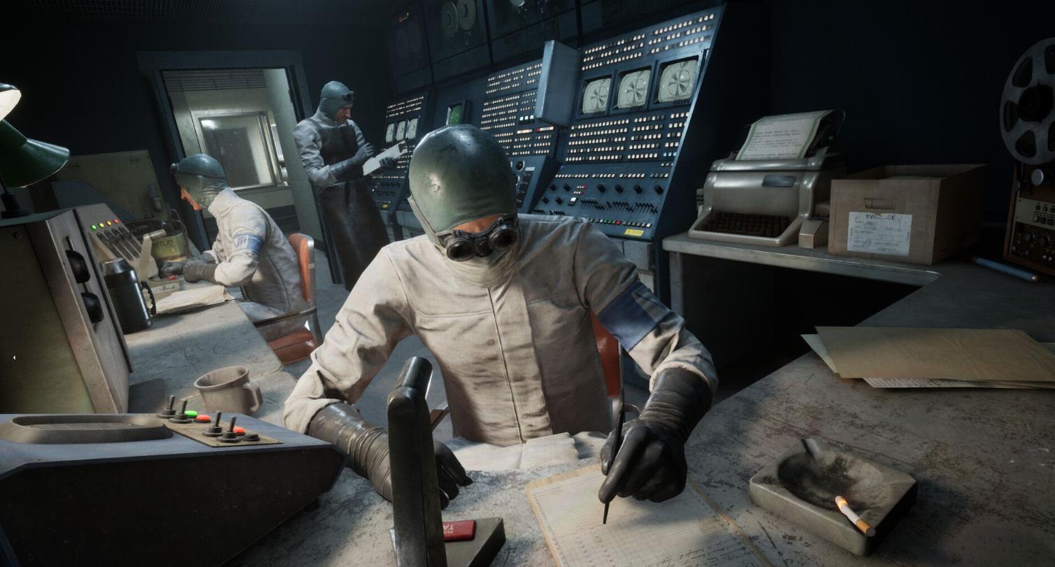 逃生：试炼（The Outlast Trials）_0
