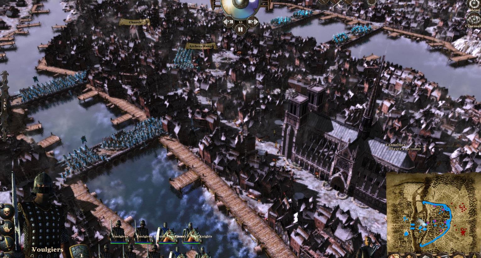 中世纪王国战争（Medieval Kingdom Wars）_0