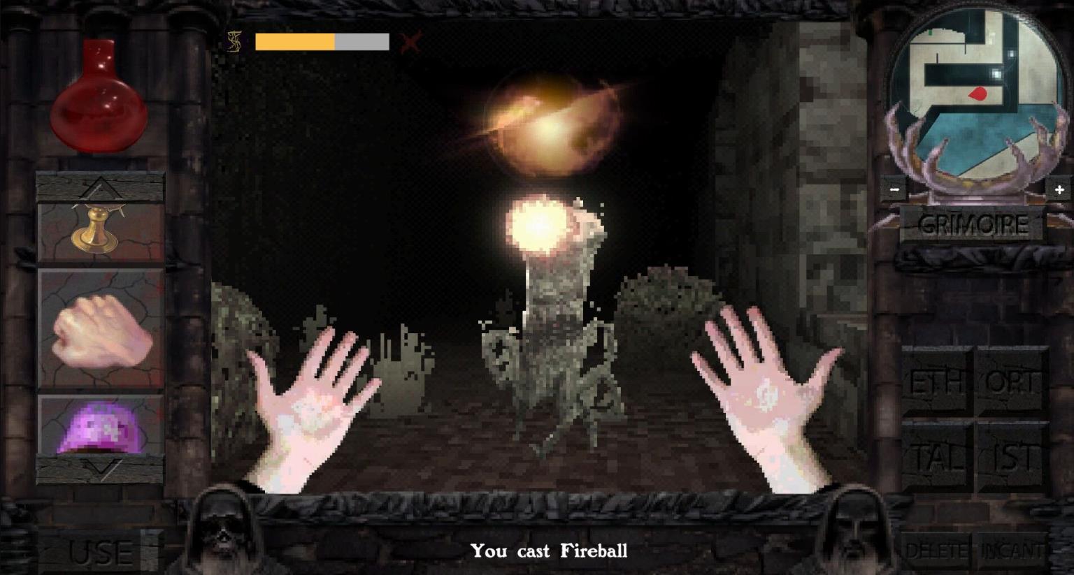 毁灭之手（Hand of Doom）_0