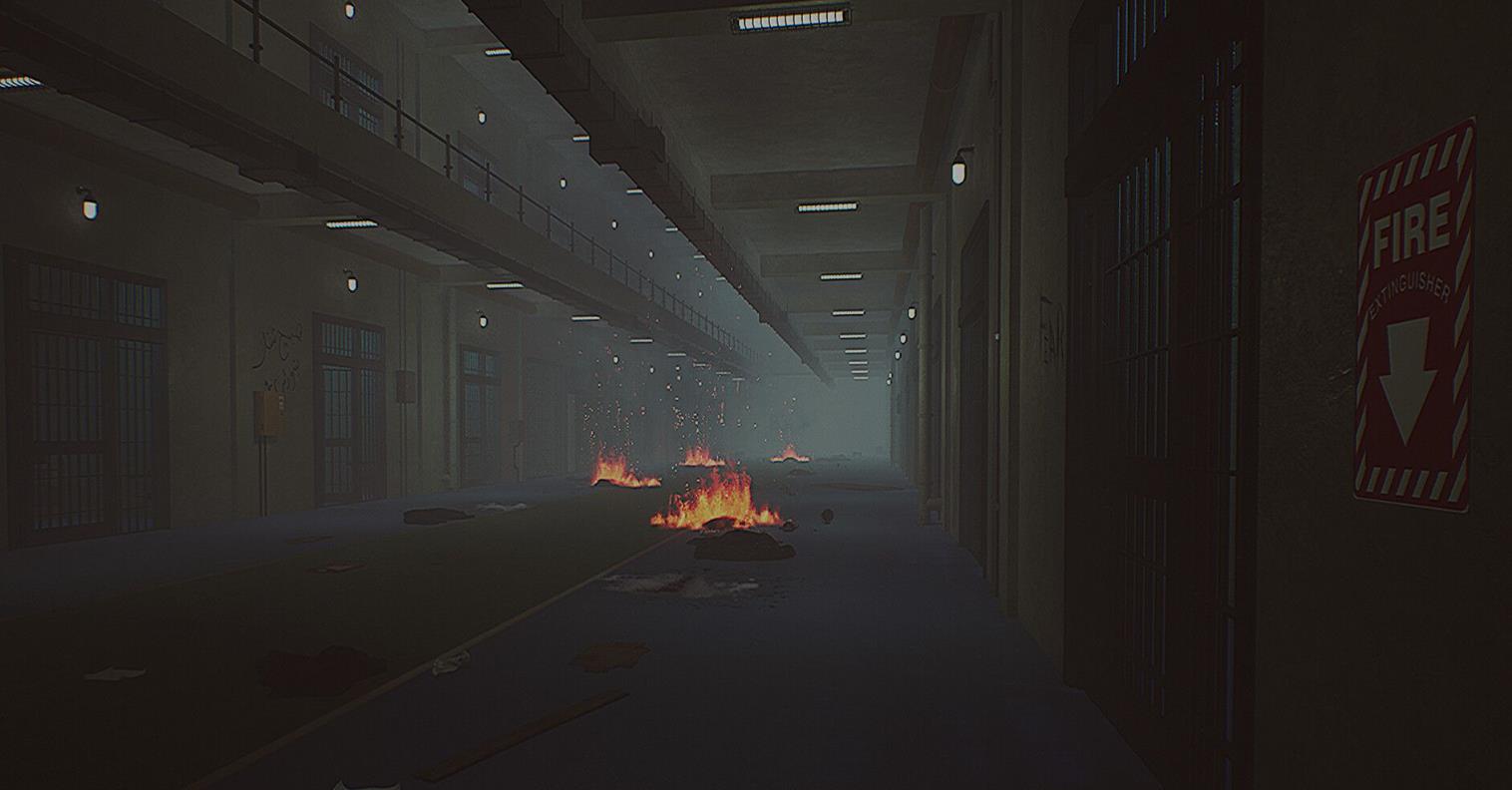 终将独行（END UP ALONE）_1