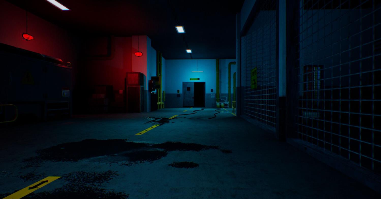 终将独行（END UP ALONE）_0