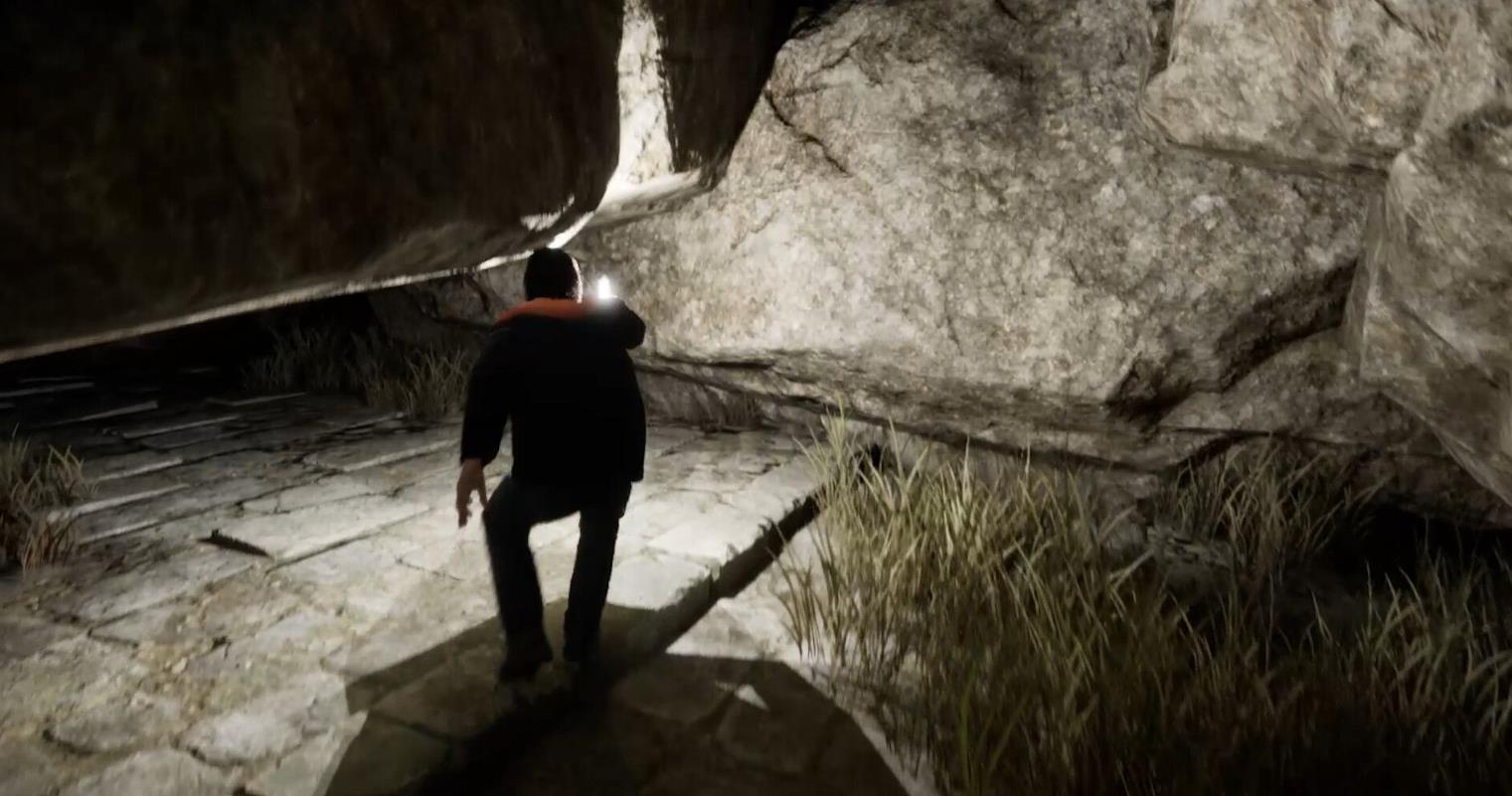 罗尔：元素诅咒（Lore: Curse Of The Elemental）_0