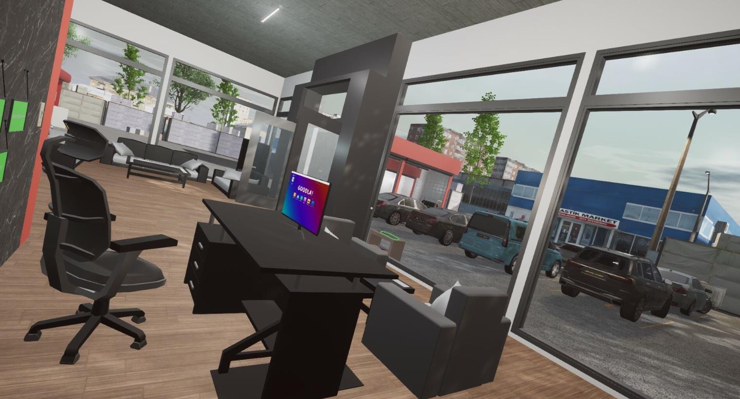 汽车经销商模拟（Car Dealership Simulator）_0