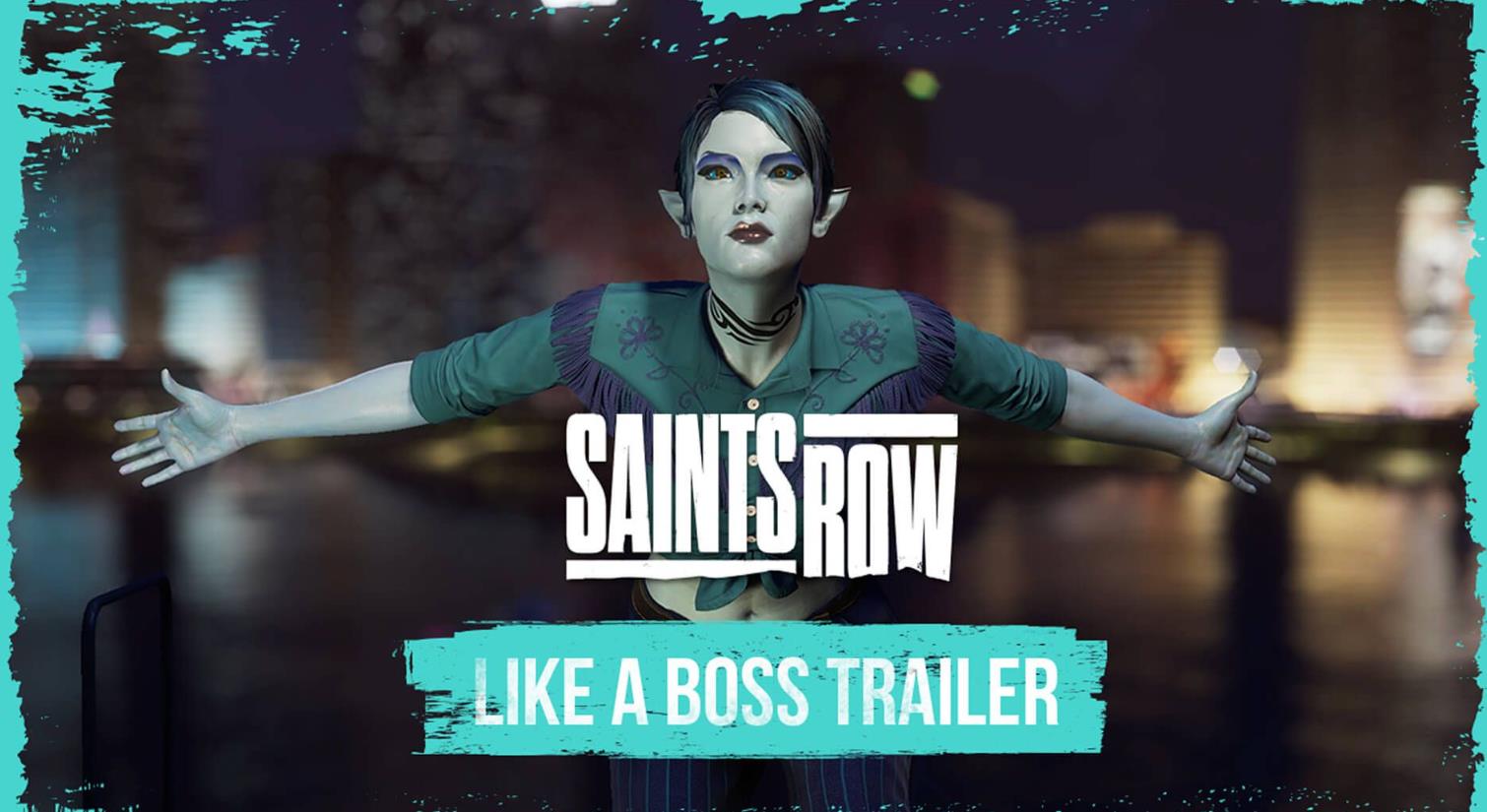 黑道圣徒：重启版（Saints Row）_1