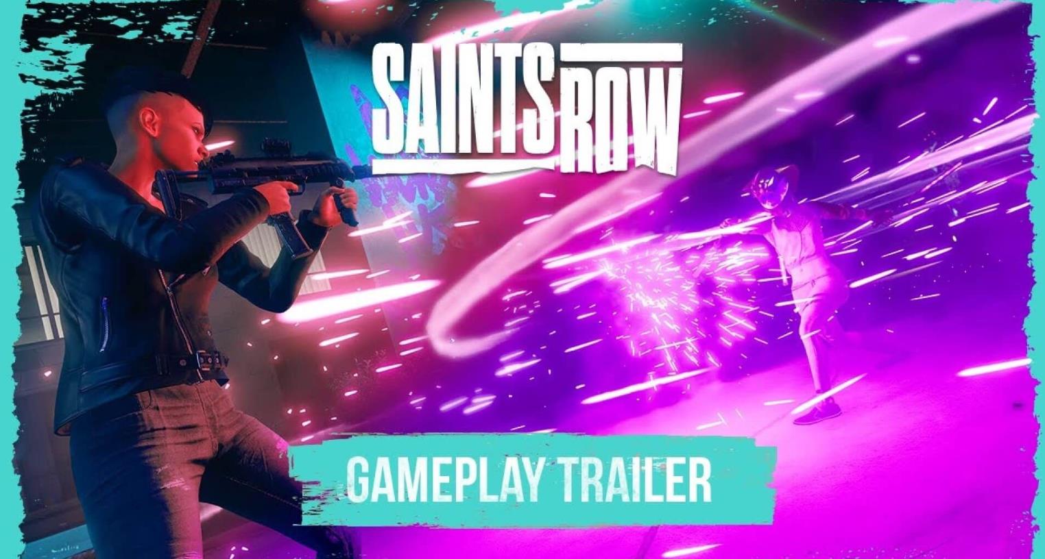 黑道圣徒：重启版（Saints Row）_0