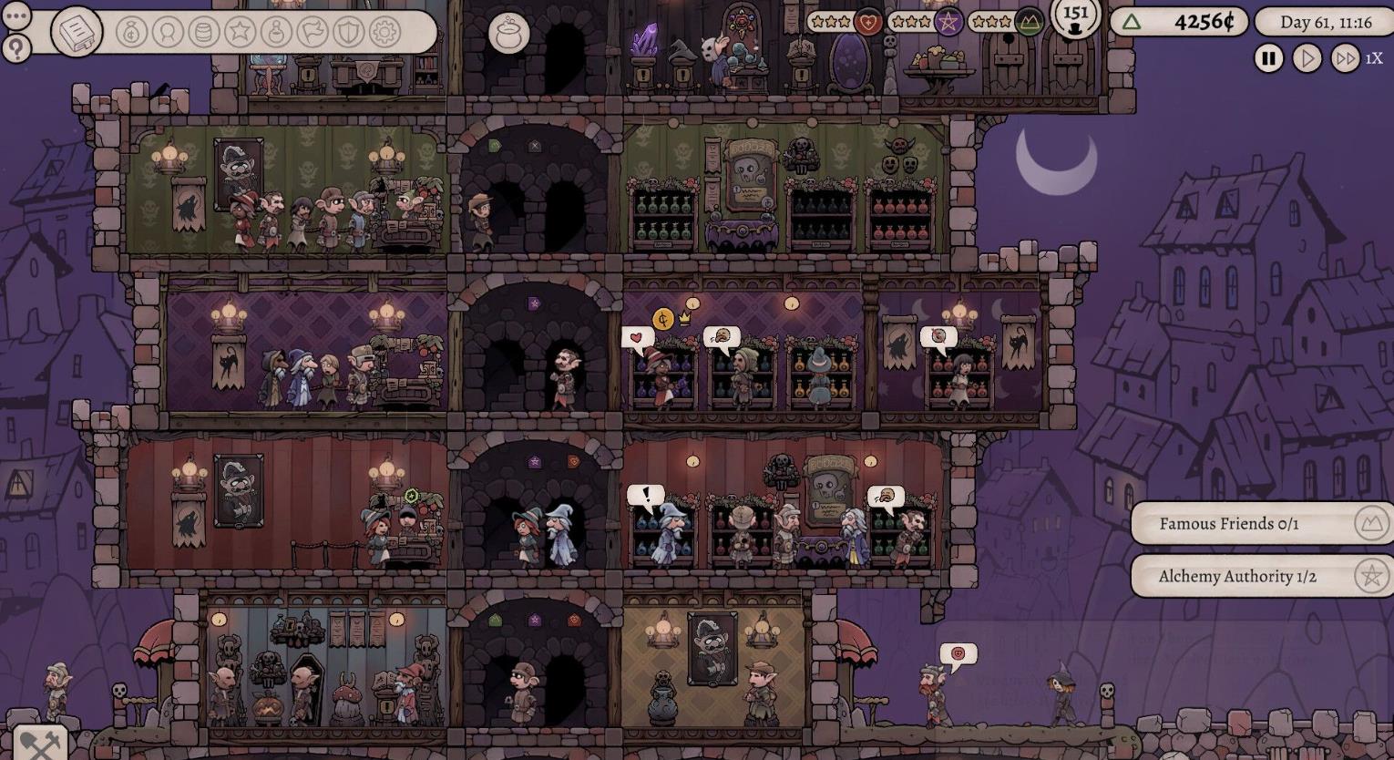 药剂大亨（Potion Tycoon）_0