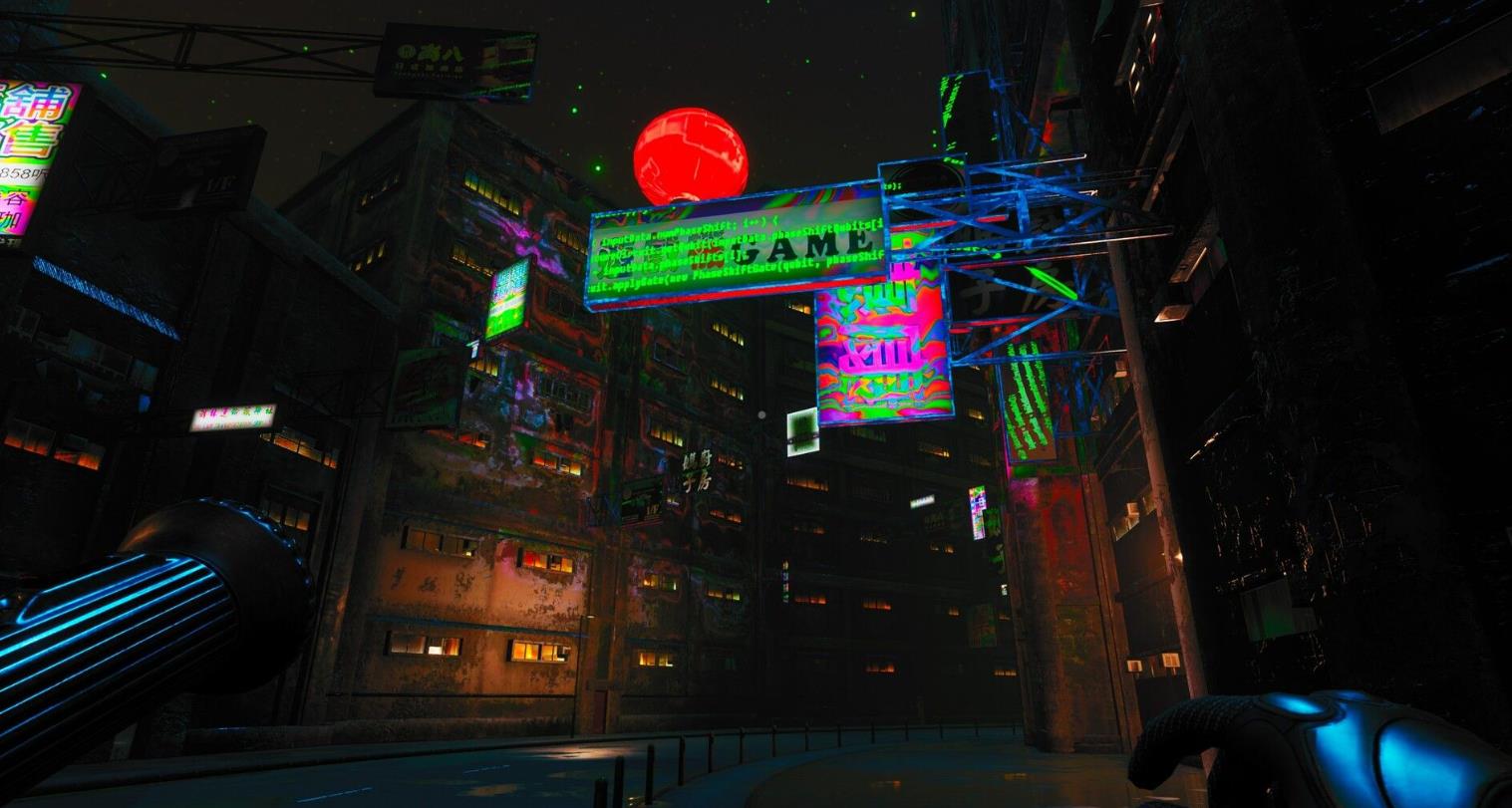 香港朦胧（Hong Kong Obscure）_0