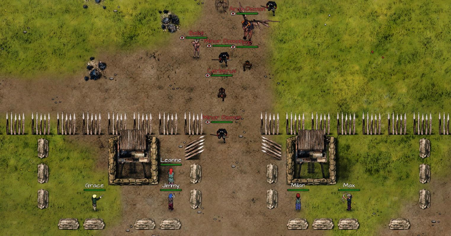 审判：末世生存模拟（Judgment: Apocalypse Survival）_0