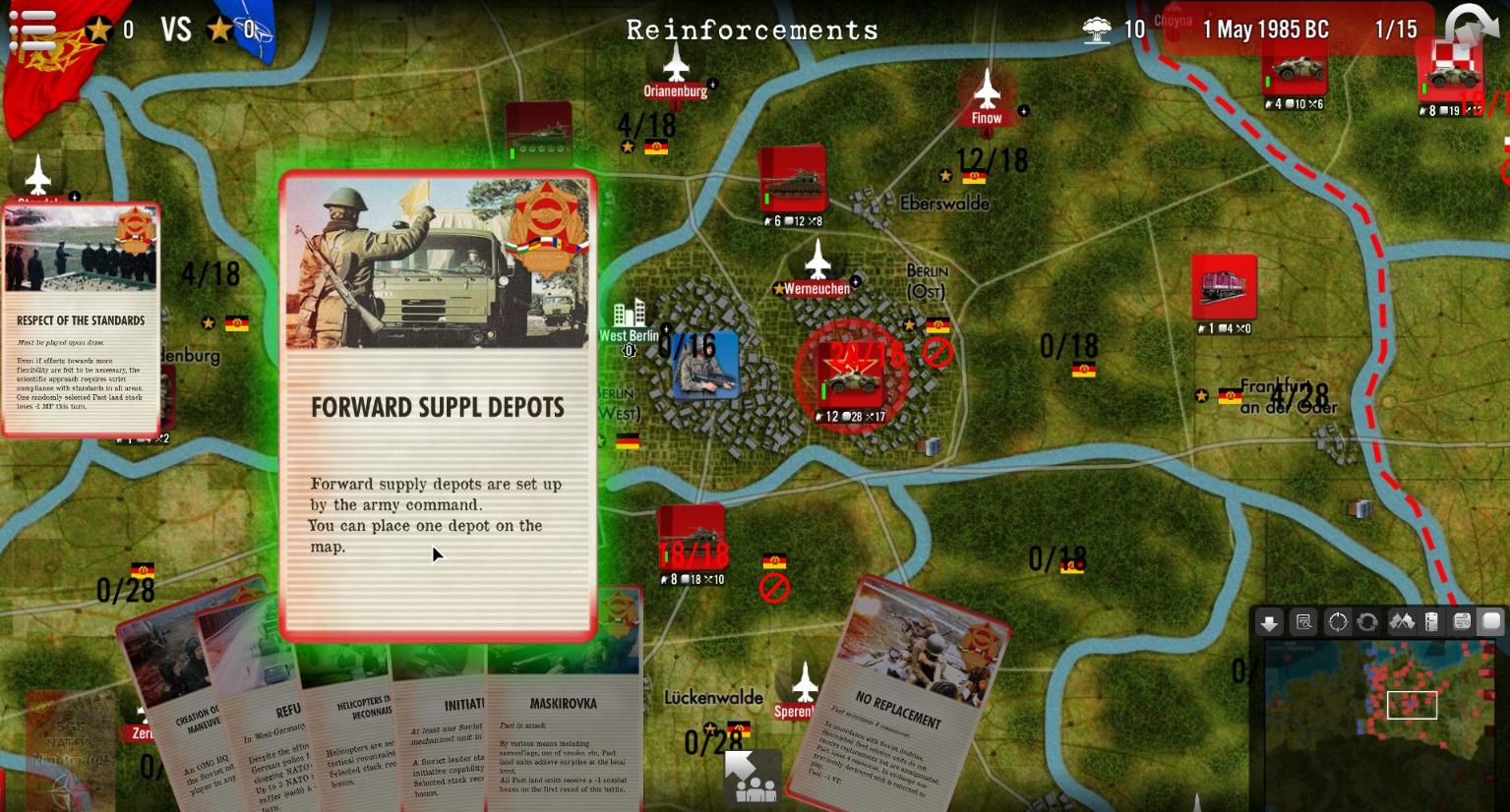 SGS：北约的噩梦（SGS NATO's Nightmare）_1