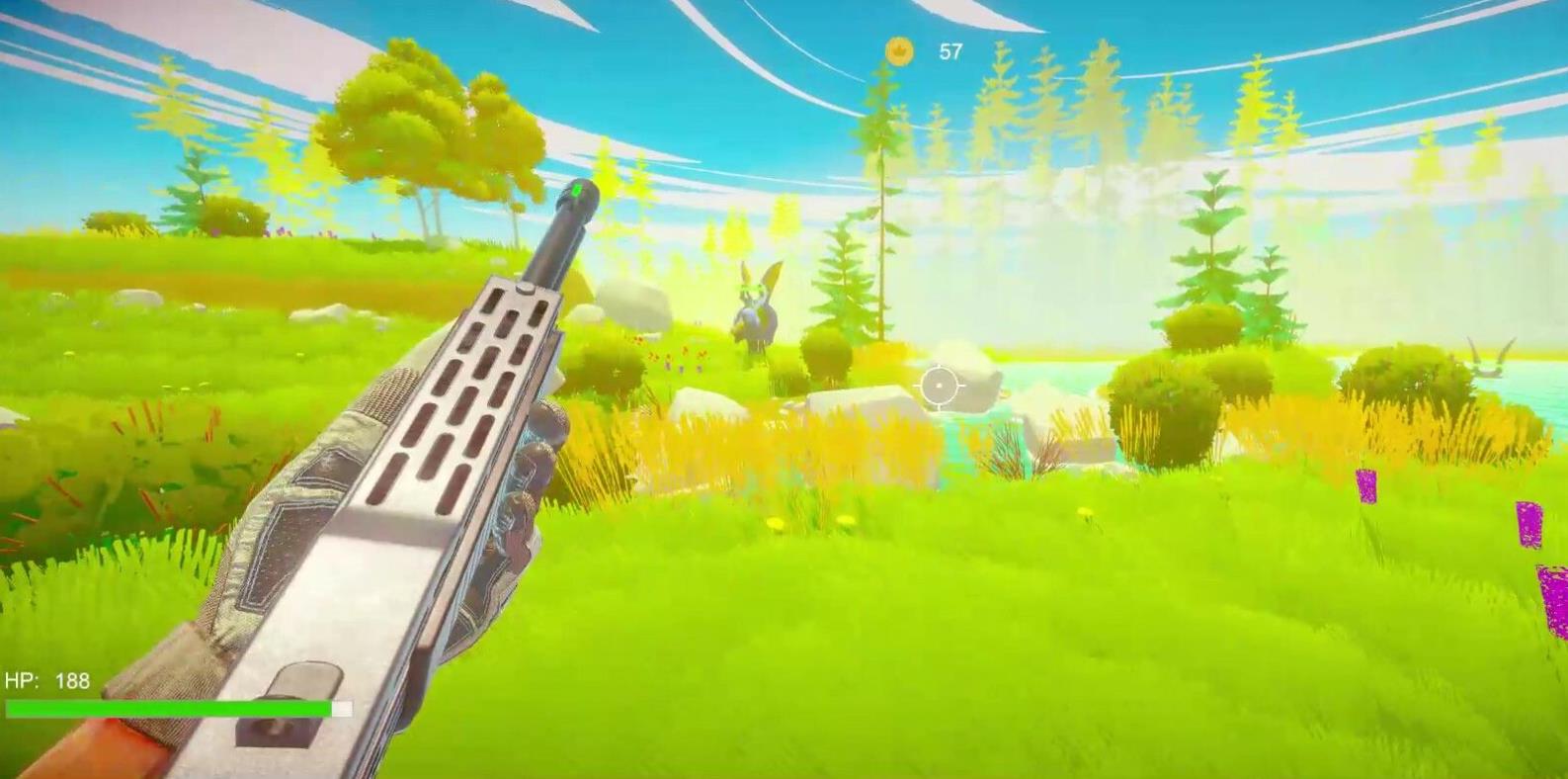 绝境射击（Survival Shooter）_1
