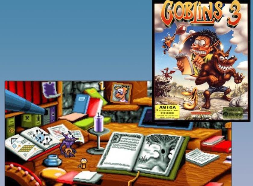 哥布林5（Gobliiins 5）_0