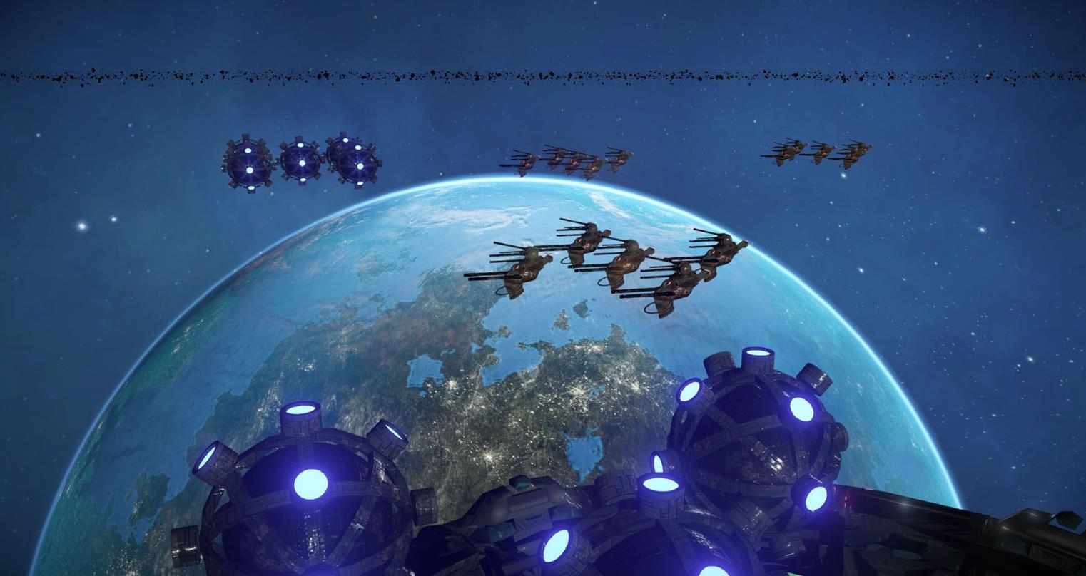 人工智能战争2（AI War 2）_0