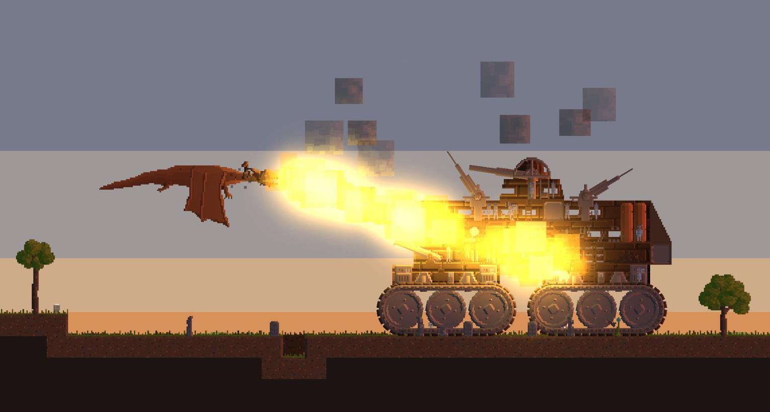 飞艇：征服天空（Airships: Conquer the Skies）_0