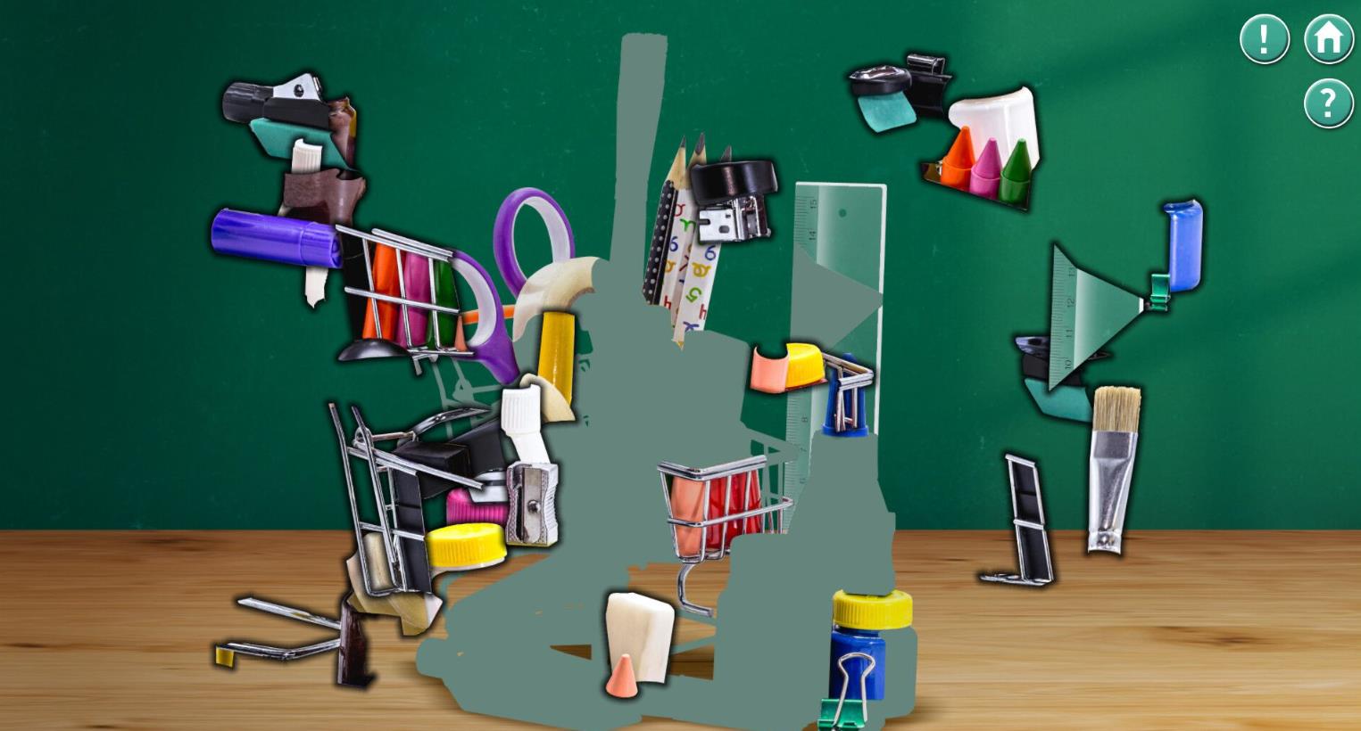 这么多东西2（So Much Stuff 2）_1