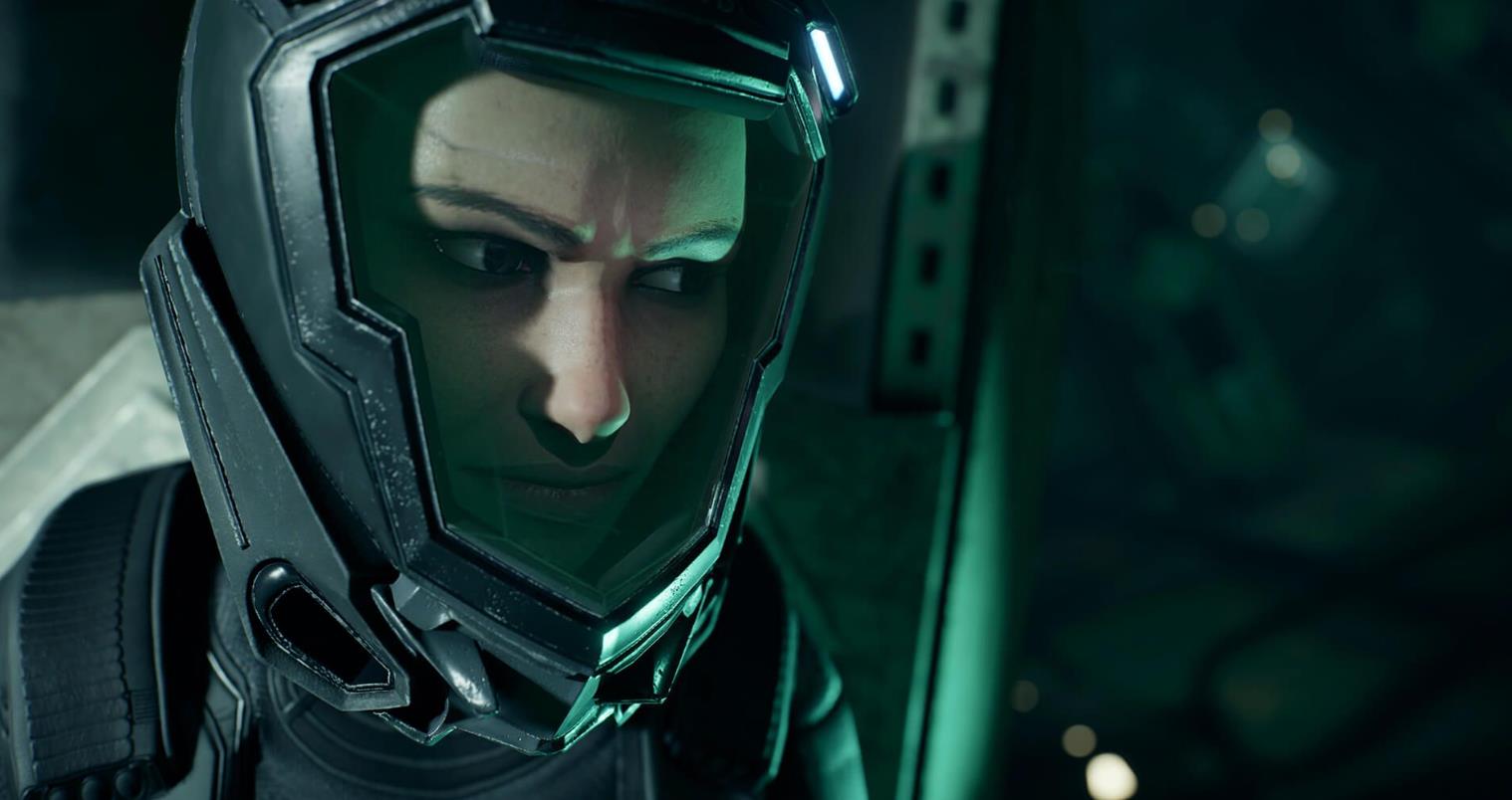 苍穹浩瀚（The Expanse - A Telltale Series）_0