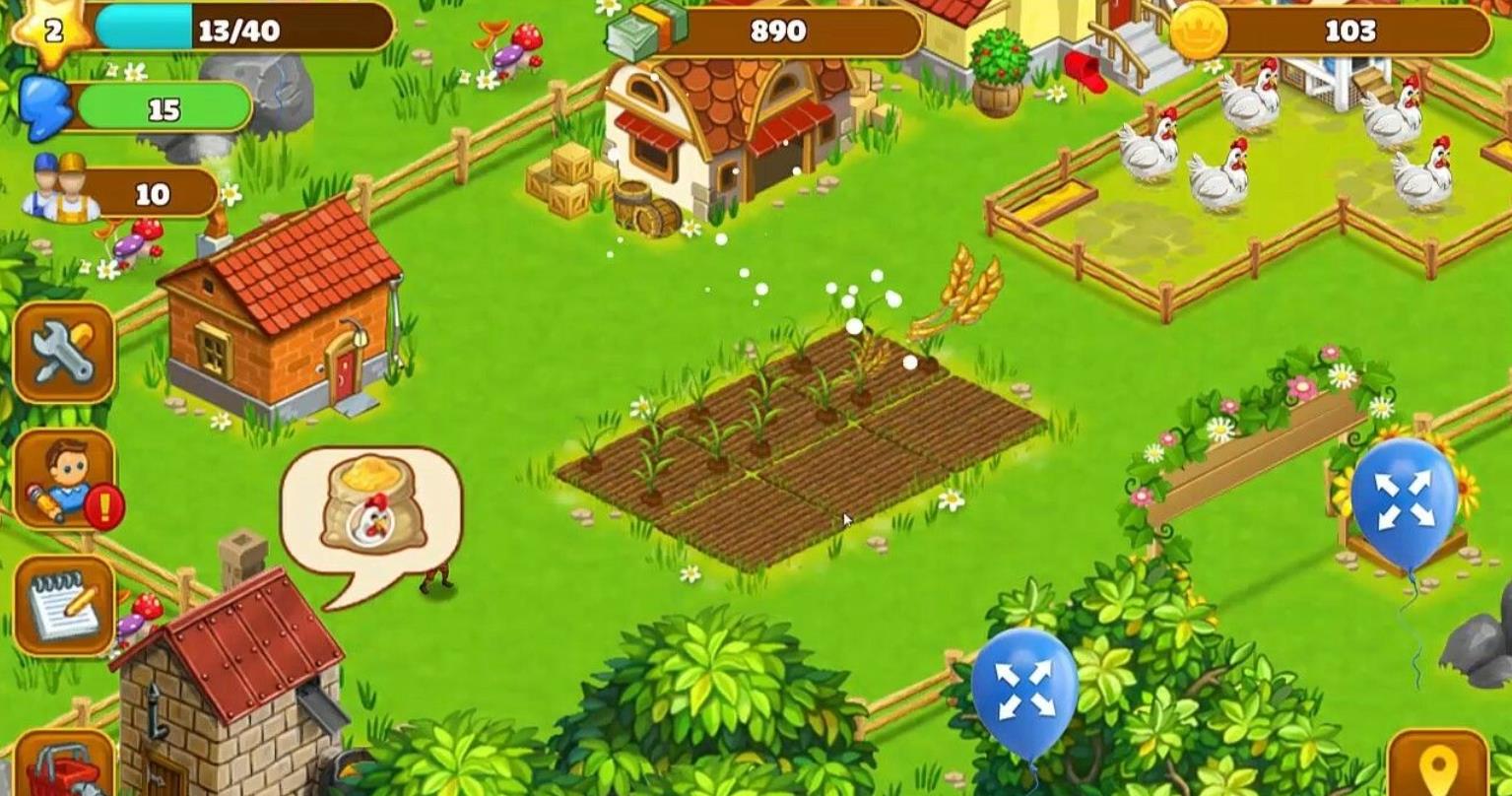 农场日2023（Farm Day 2023）_0
