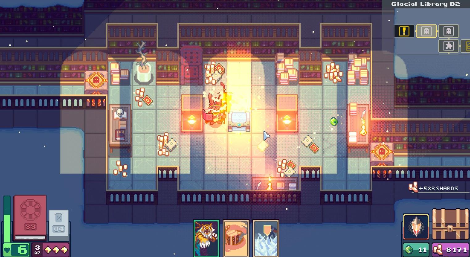 魔卡地下城（Dungeon Drafters）_0