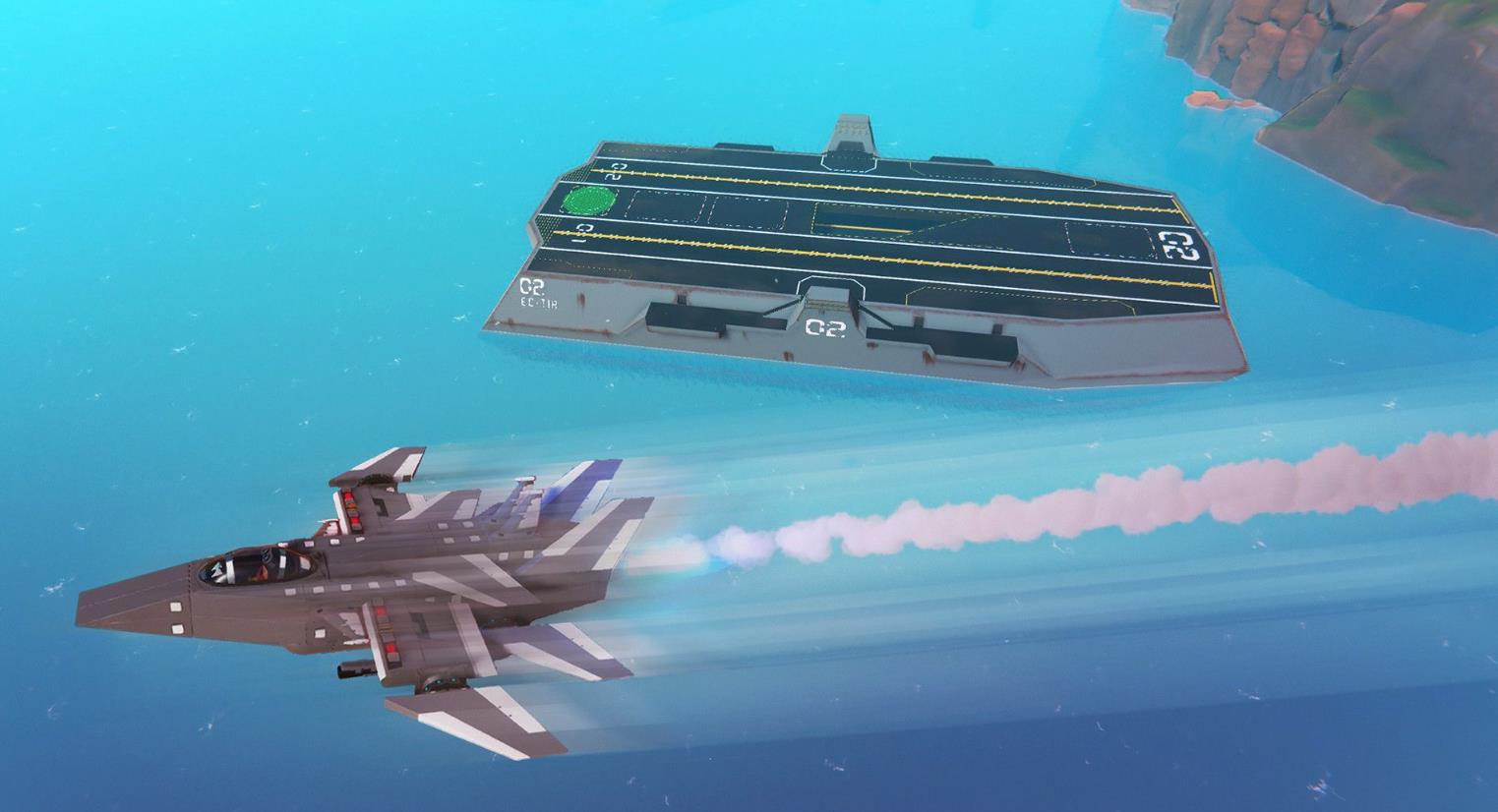 赛道大师（Trailmakers）_1