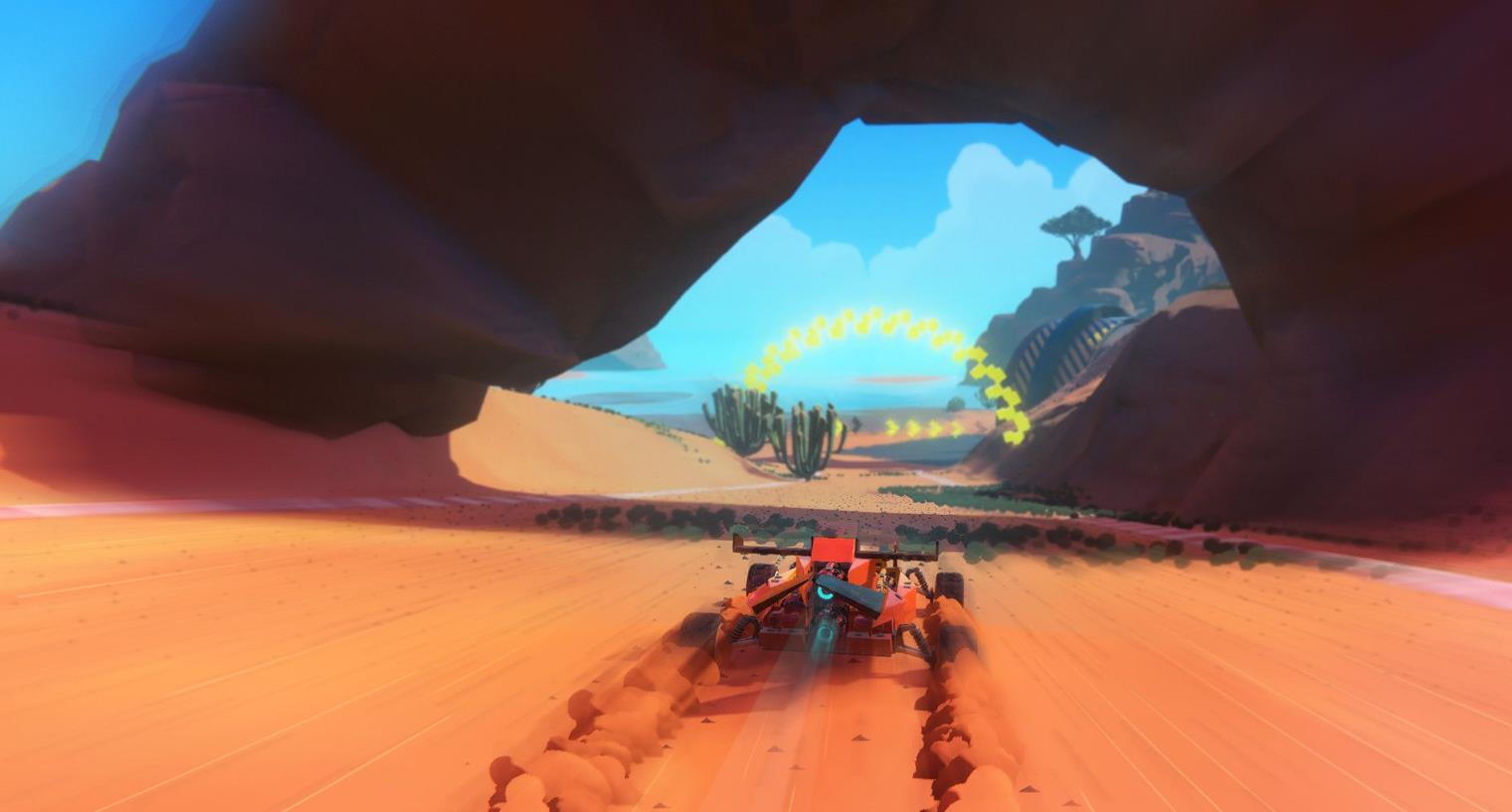 赛道大师（Trailmakers）_0