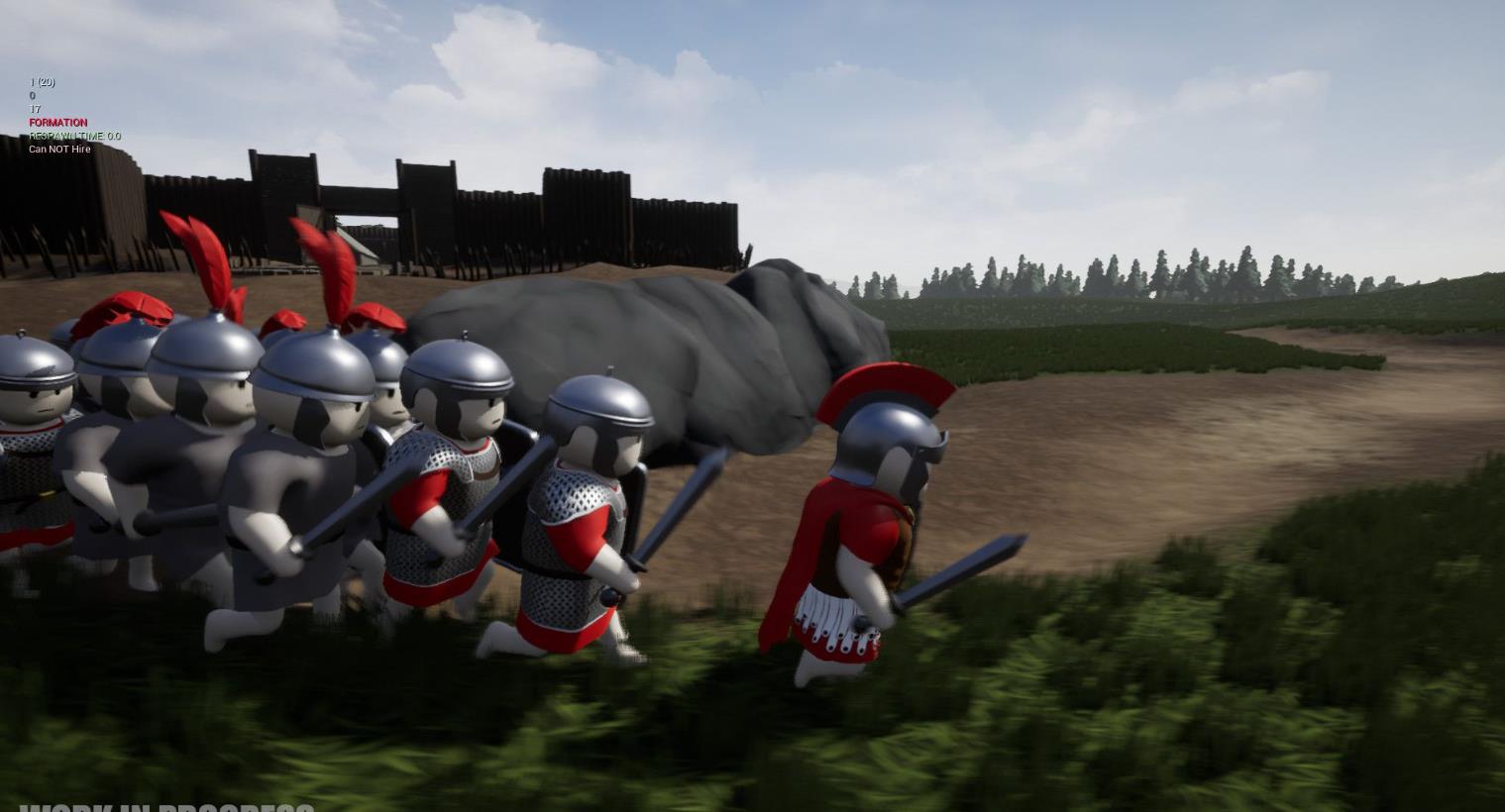盾墙（Shieldwall）_1