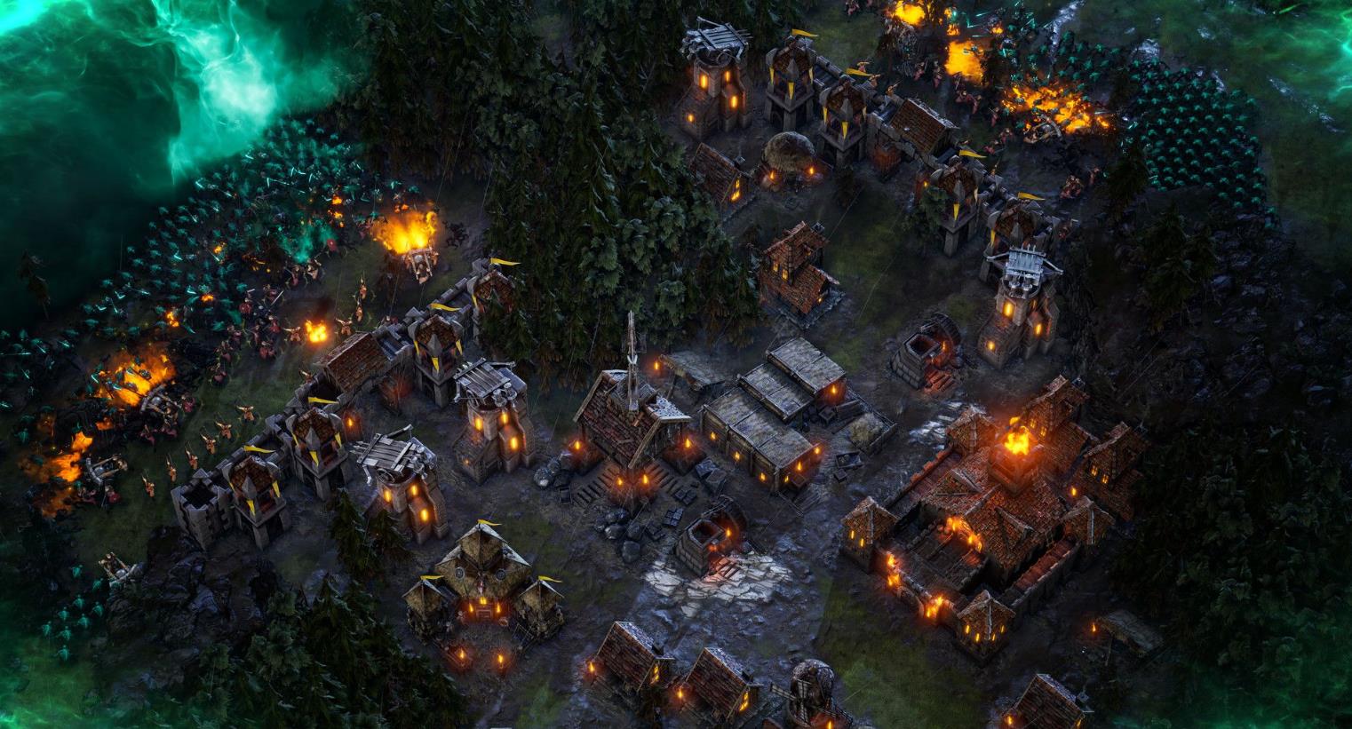黑暗时代：背水一战（Age of Darkness: Final Stand）_0
