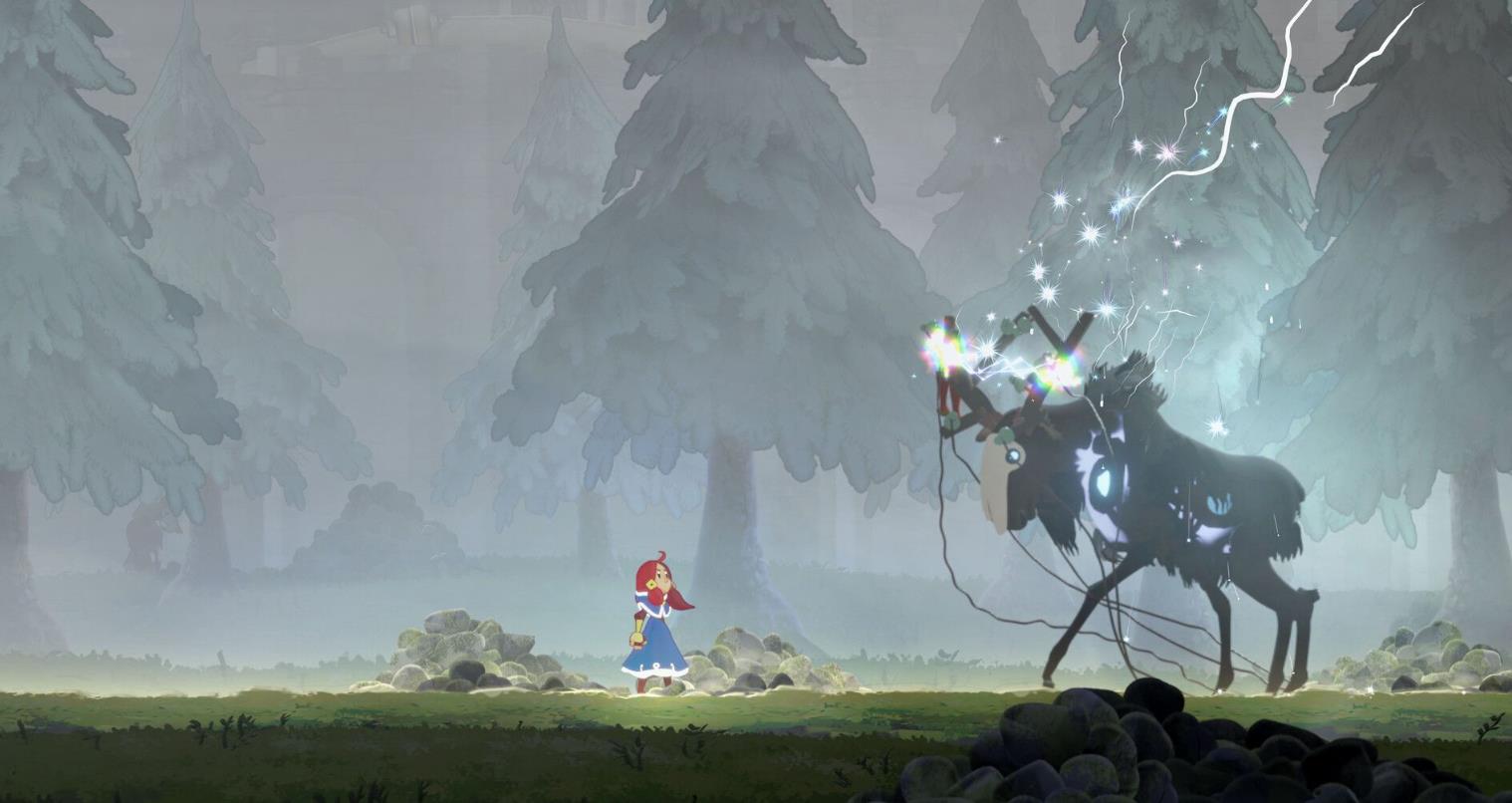 特斯拉学徒2（Teslagrad 2）_0