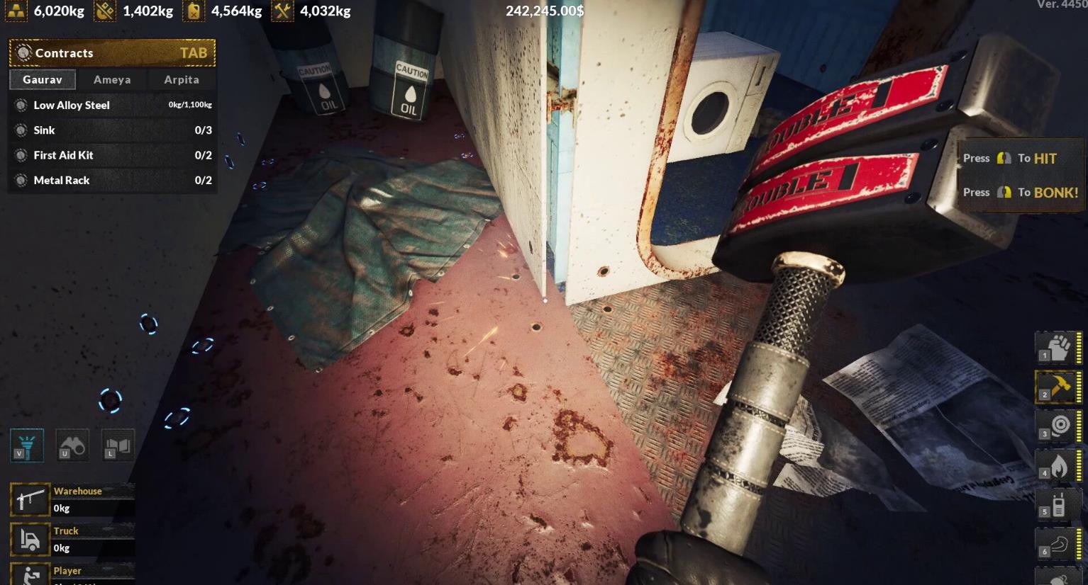 船舶墓地模拟器2（Ship Graveyard Simulator 2）_0