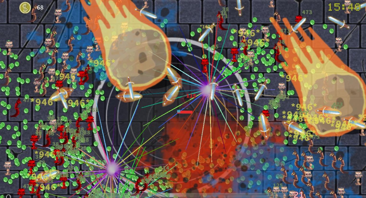 地牢生存（Dungeon Survive）_0
