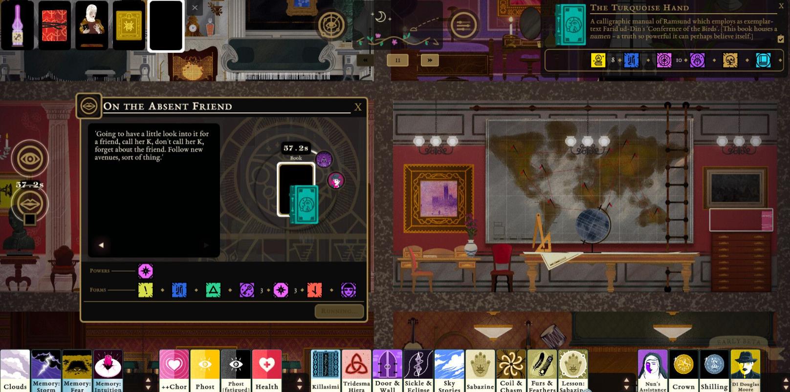 司辰之书（BOOK OF HOURS）_0