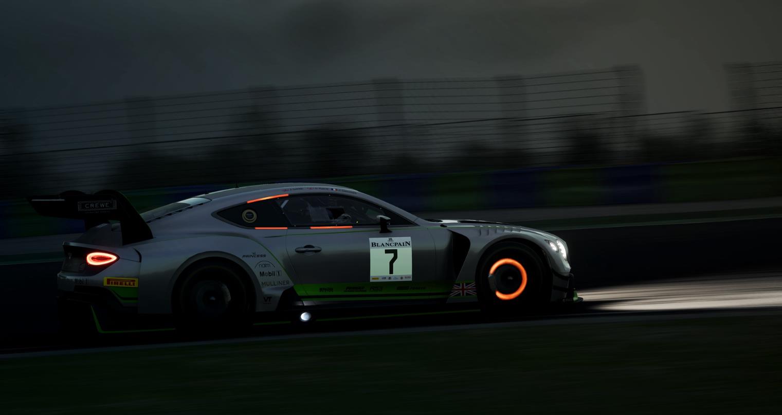 神力科莎：竞速（Assetto Corsa Competizione）_1