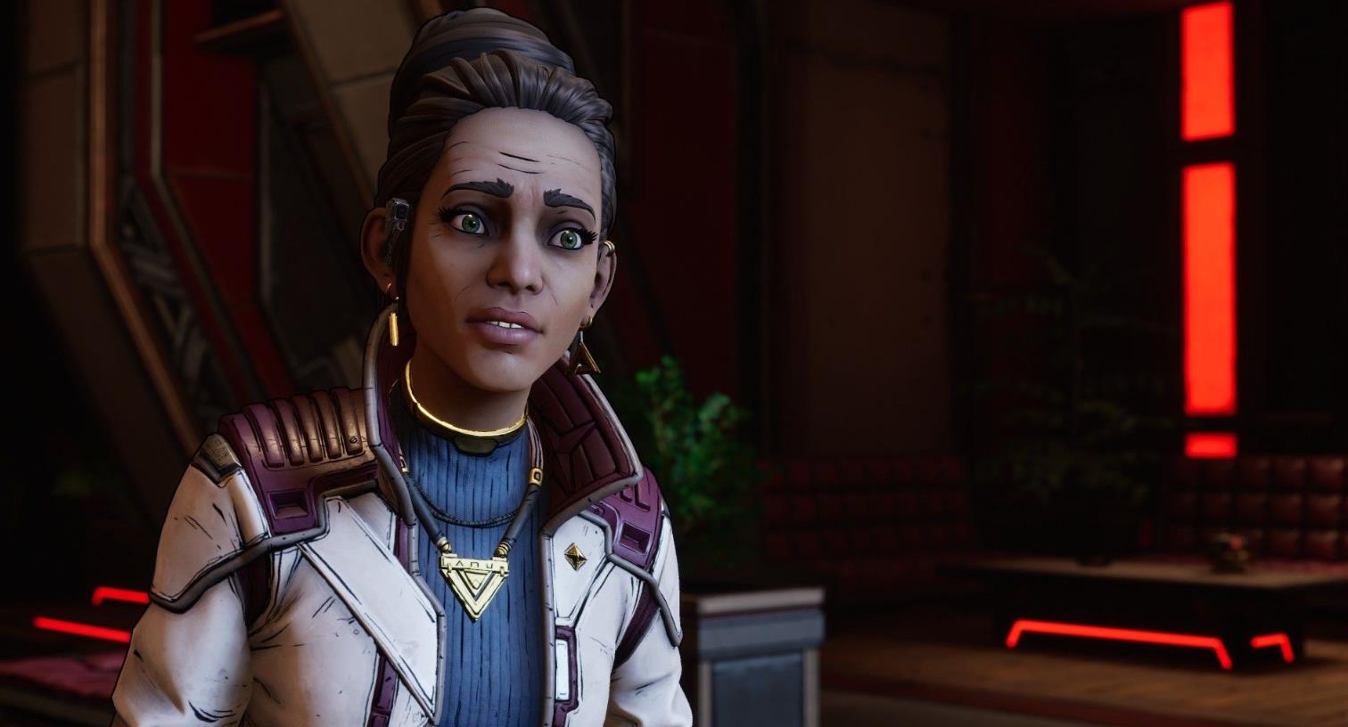 新无主之地传说（New Tales from the Borderlands）_0
