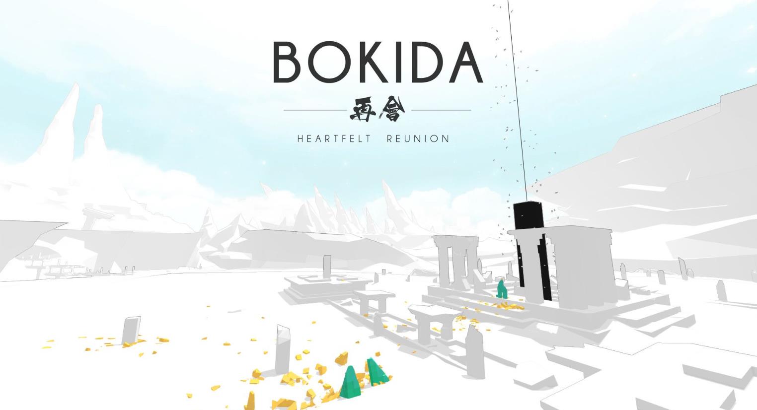 再会：衷心的团聚（Bokida - Heartfelt Reunion）_0