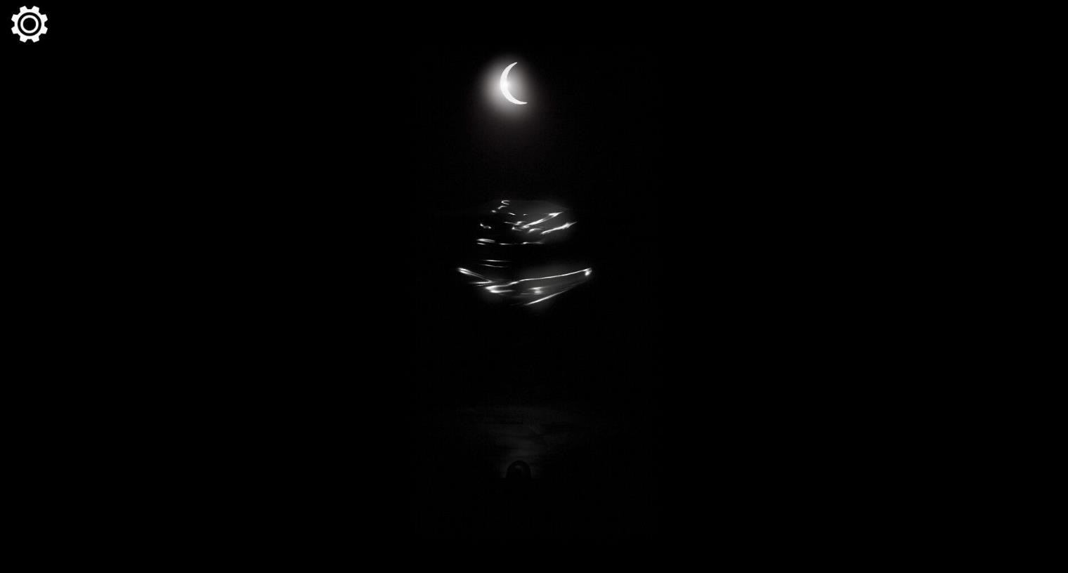 黑暗计划（Project Dark）_1