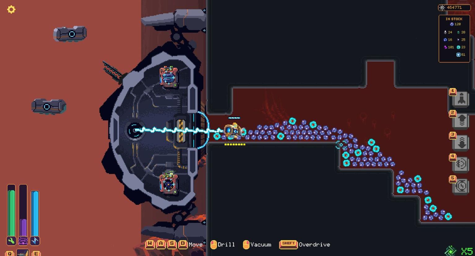 墙世界（Wall World）_1